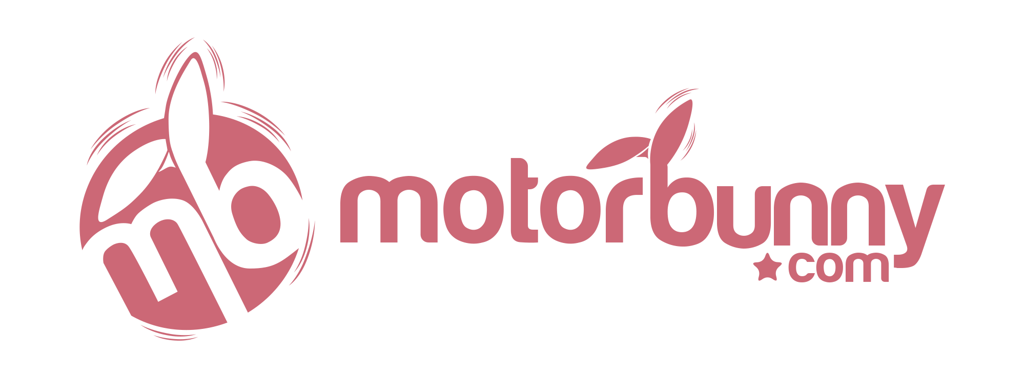 Motorbunny Logo
