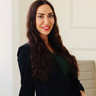 Dr. Kate Balestrieri